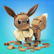 Mega Construx™ - Pokémon™ - Evee - HDL84