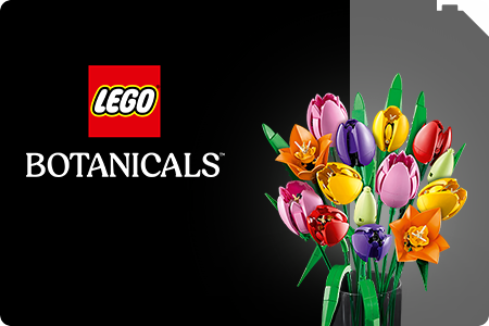 Botanical Collection