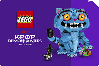 LEGO® KPop Demon Hunters™