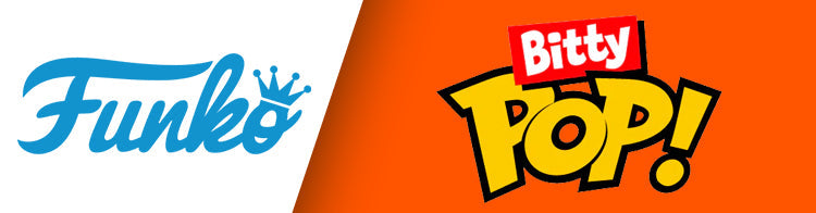 Funko Bitty POP