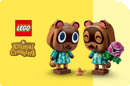 Animal Crossing™