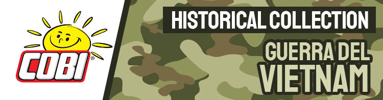 Historical Collection - Vietnam War