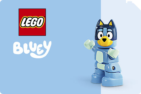 Bluey LEGO®