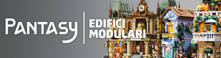 Edifici Modulari
