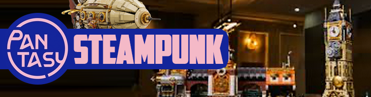 Steampunk
