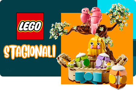 Stagionali