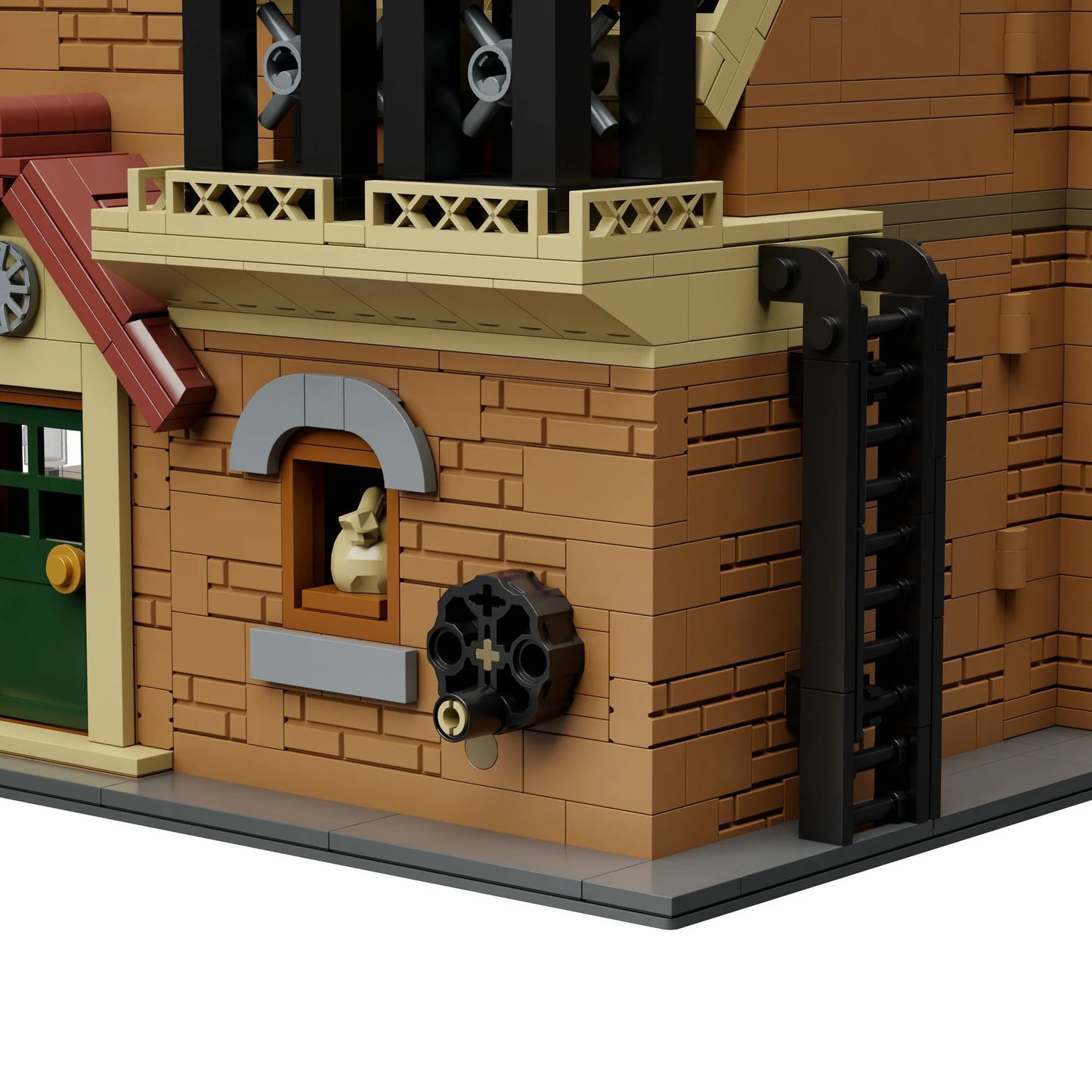 85023 PANTASY Modulari - Il Birrificio
