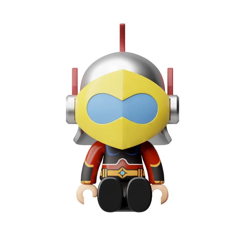 DISPONIBILE DA OTTOBRE - 87305 PANTASY Goldrake - Goldrake Bust (Grandizer)