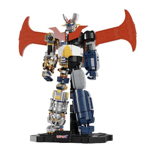 87301 PANTASY Mazinger Z - Mechanical Mazinger Z
