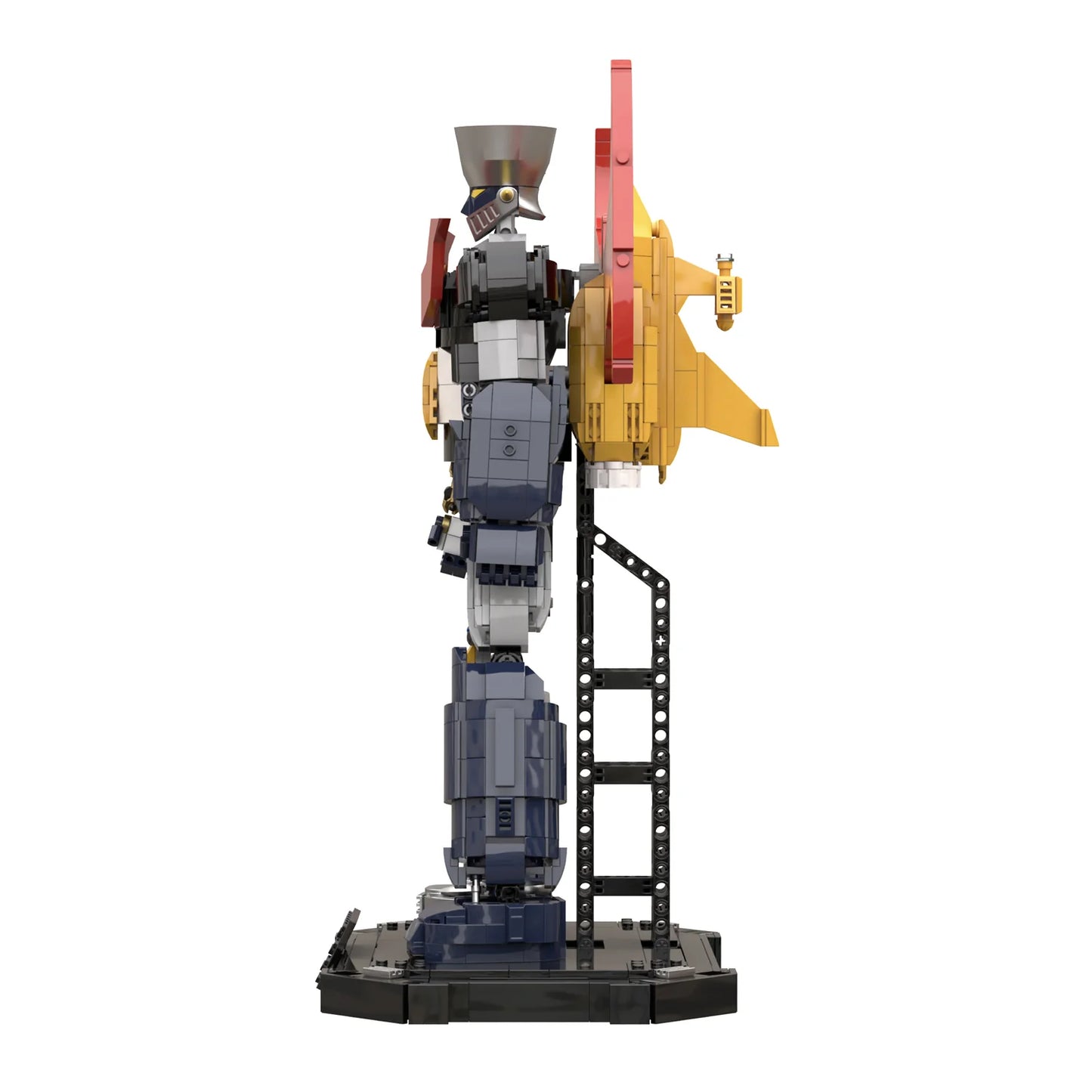 87301 PANTASY Mazinger Z - Mechanical Mazinger Z