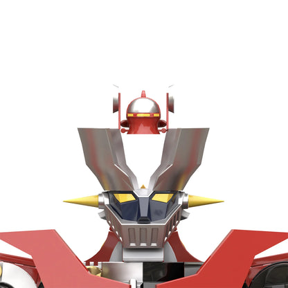 87301 PANTASY Mazinger Z - Mechanical Mazinger Z