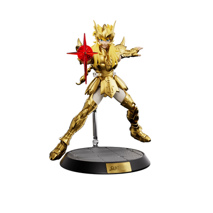 75004 - Blokees Figures - SAINT SEIYA - CHAMPION CLASS - Scorpio Miro