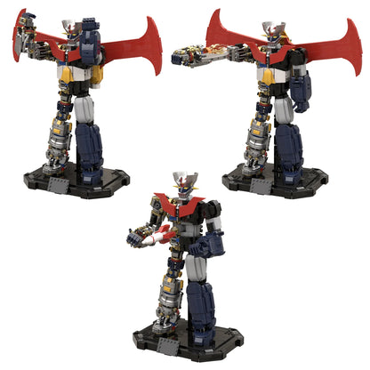 87301 PANTASY Mazinger Z - Mechanical Mazinger Z
