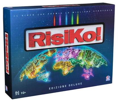 Risiko! Deluxe - 6069968