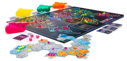Risiko! Deluxe - 6069968