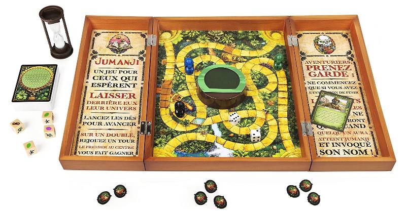 Jumanji in Legno - 6062356