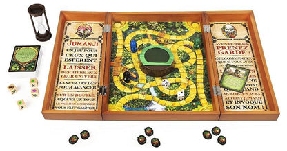 Jumanji in Legno - 6062356