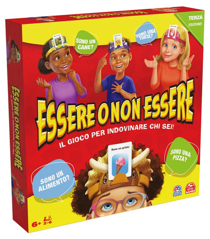 Essere o non Essere - 6067981