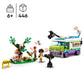 41749 LEGO Friends - Furgone della troupe Televisiva