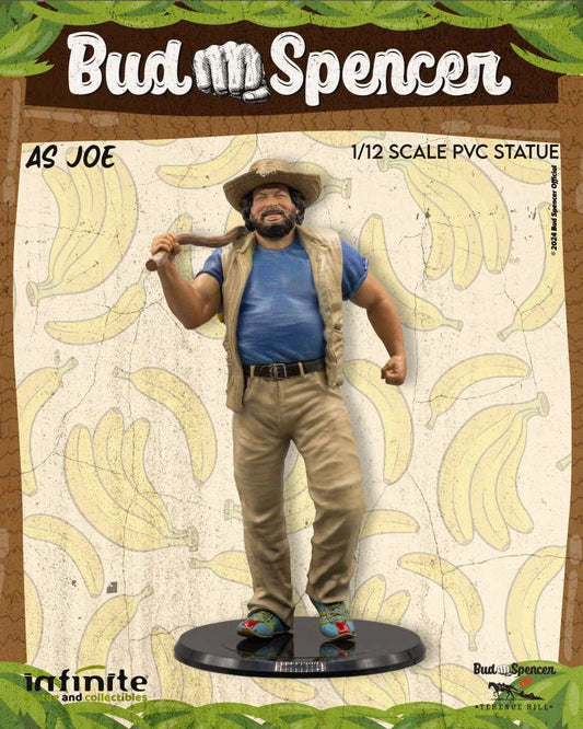 BUD SPENCER - Bud Spencer as Joe