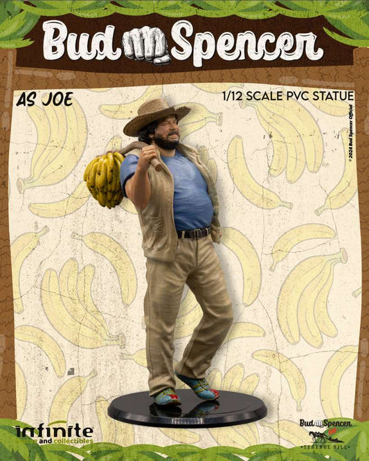 BUD SPENCER - Bud Spencer as Joe