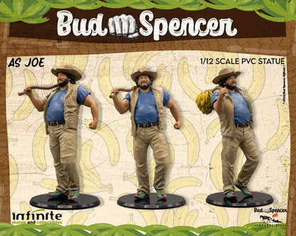 BUD SPENCER - Bud Spencer as Joe