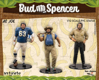 BUD SPENCER - Bud Spencer as Joe
