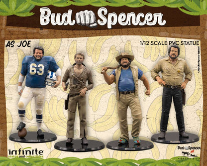 BUD SPENCER - Bud Spencer as Joe