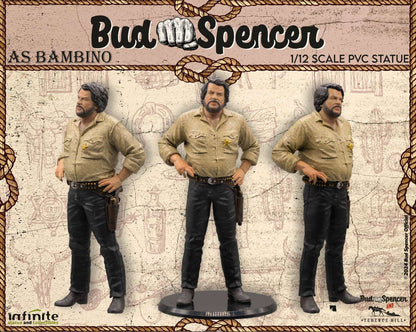 BUD SPENCER - Bud Spencer as Bambino