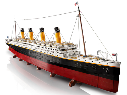 10294 LEGO ICONS - Titanic LEGO®