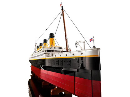 10294 LEGO ICONS - Titanic LEGO®