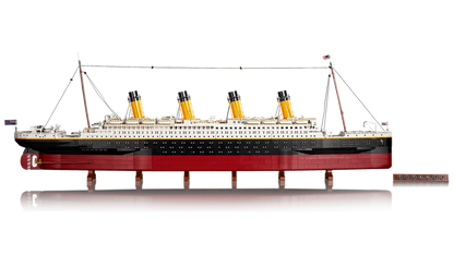 10294 LEGO ICONS - Titanic LEGO®