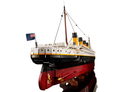 10294 LEGO ICONS - Titanic LEGO®