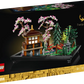 10315 LEGO ICONS - Il Giardino Tranquillo