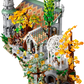 10316 LEGO ICONS - IL SIGNORE DEGLI ANELLI: GRAN BURRONE