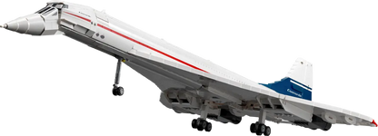 10318 LEGO ICONS - Concorde