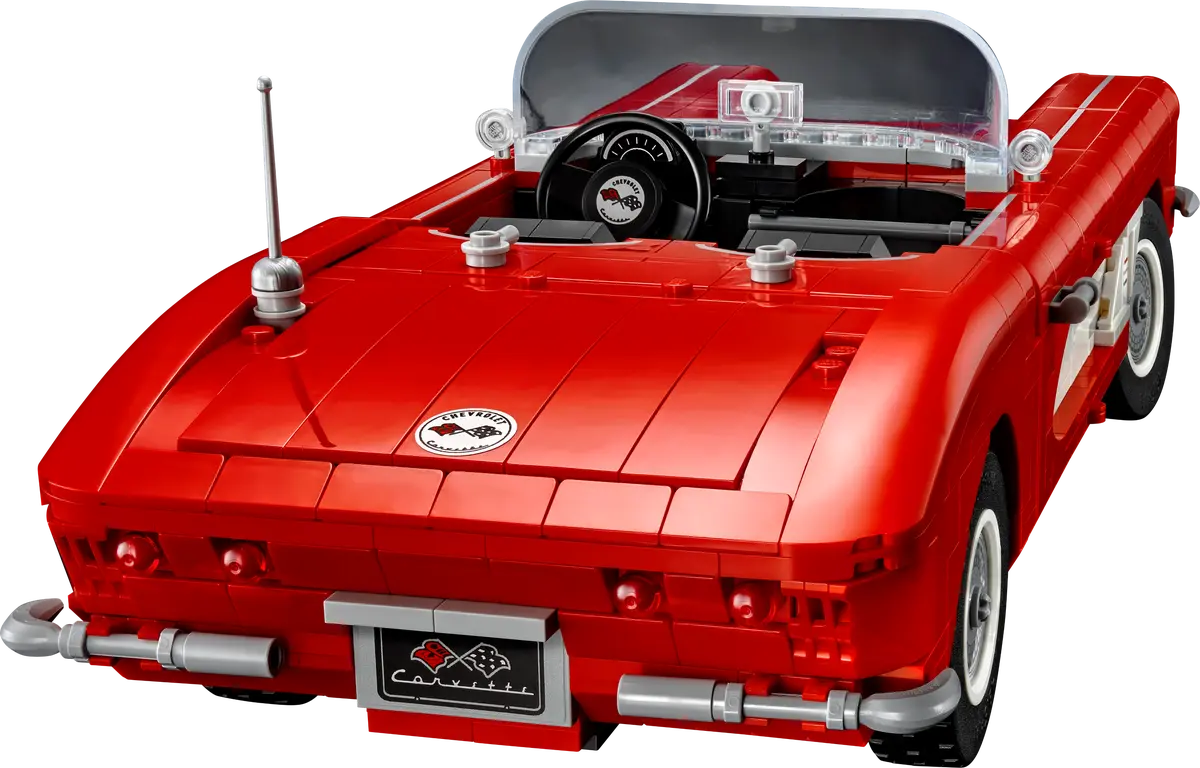 10321 LEGO ICONS - Corvette