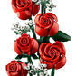 10328 LEGO ICONS - Bouquet di rose