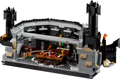 10333 ESCLUSIVA LEGO ICONS - Il Signore degli Anelli: Barad-dûr™