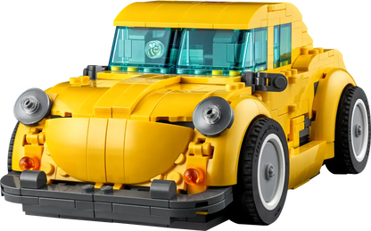 10338 LEGO ICONS - Bumblebee