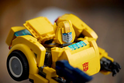 10338 LEGO ICONS - Bumblebee