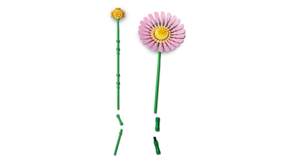 10347 LEGO ICONS - Bouquet di fiori estivi