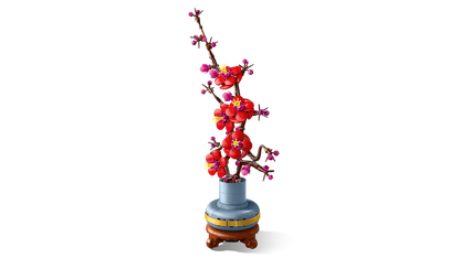10369 LEGO ICONS - Albicocco giapponese