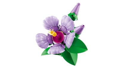 10372 ESCLUSIVA LEGO ICONS - Ibisco