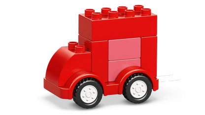 DISPONIBILE DA GENNAIO 2026 - 10474 Duplo - Veicoli creativi