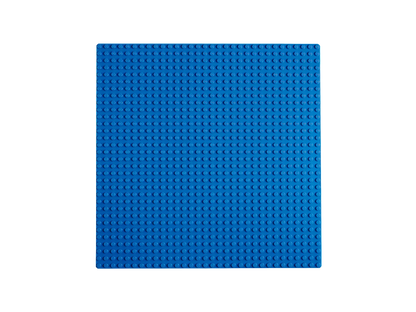 11025 LEGO Classic - Base blu