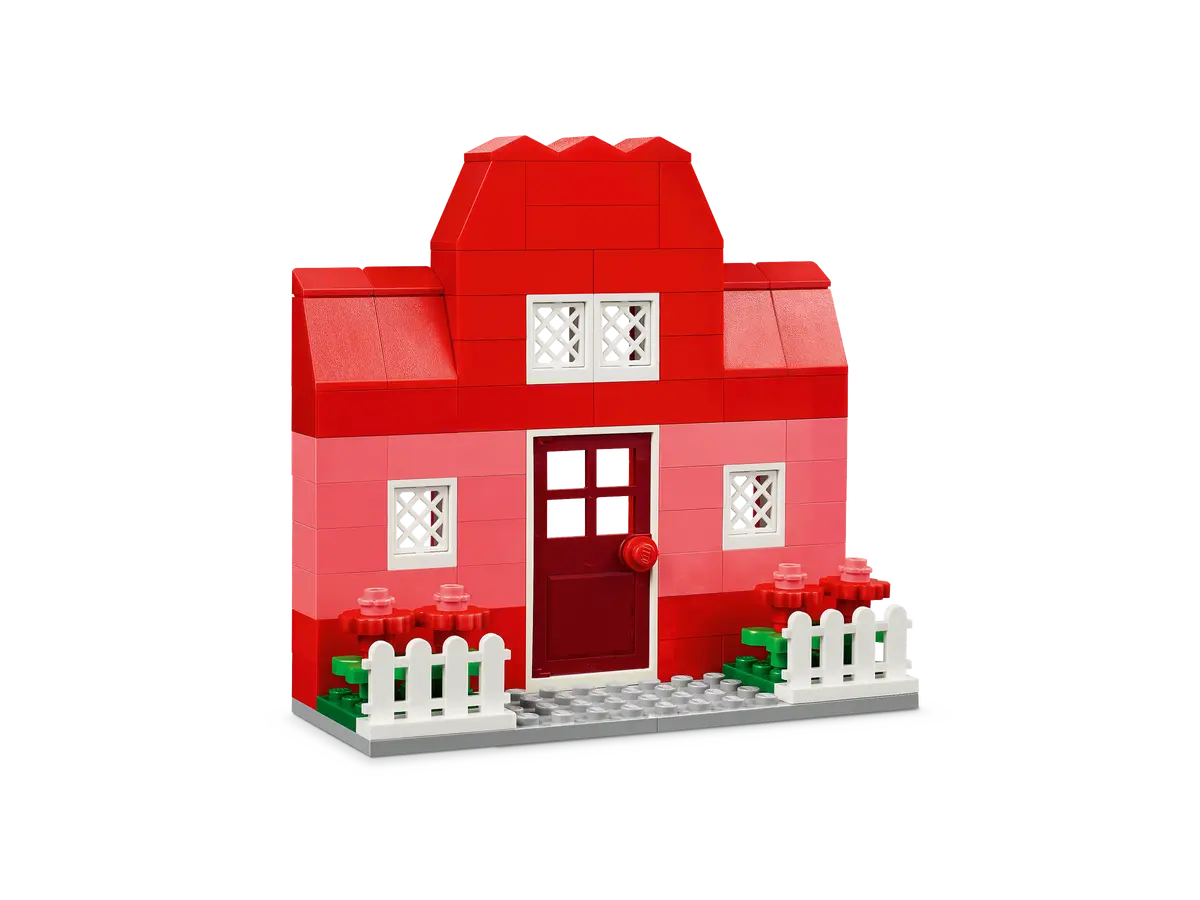 11035 LEGO Classic - Case creative