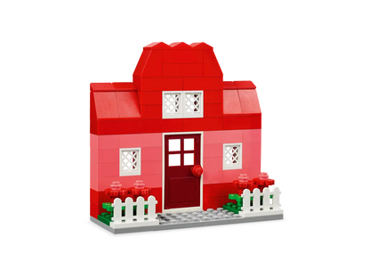 11035 LEGO Classic - Case creative
