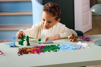 11041 LEGO Classic - Dinosauri creativi