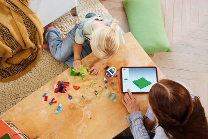 11207 LEGO Marvel Spiderman - Spidey: Veicoli subacquei